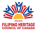 Filipino Heritage Council of Canada Logo